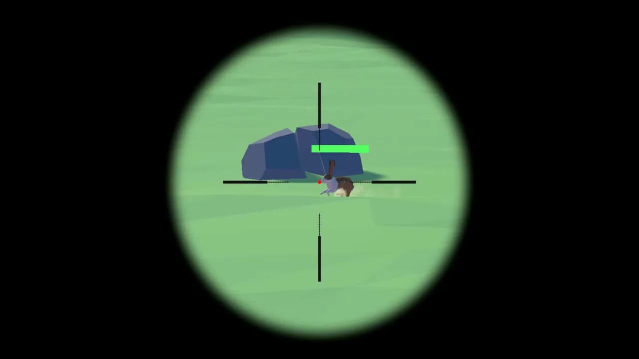 Aim Trainer - Shooting Range görsel 8