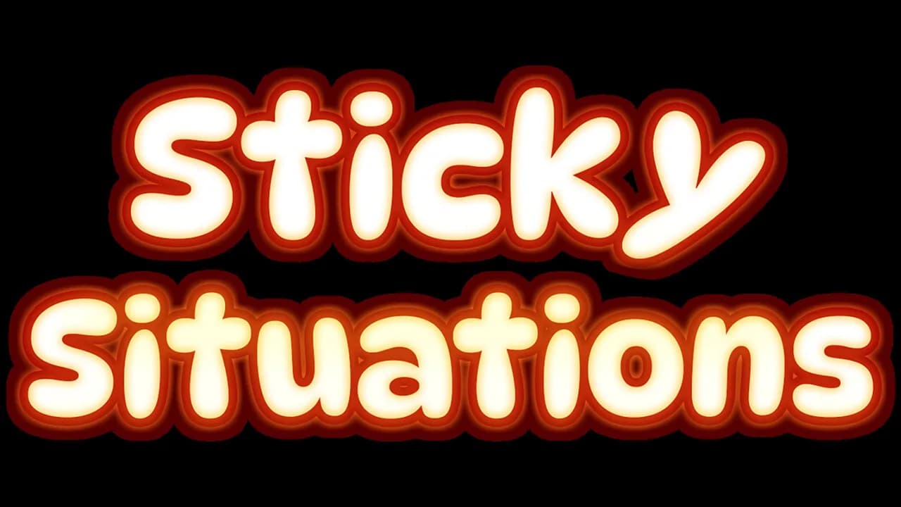 Sticky Situations görsel 9