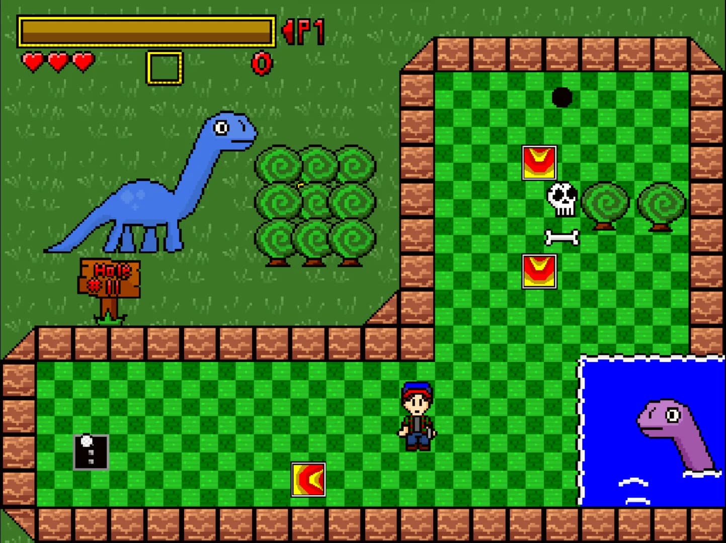 Mighty Mini Golf görsel 5