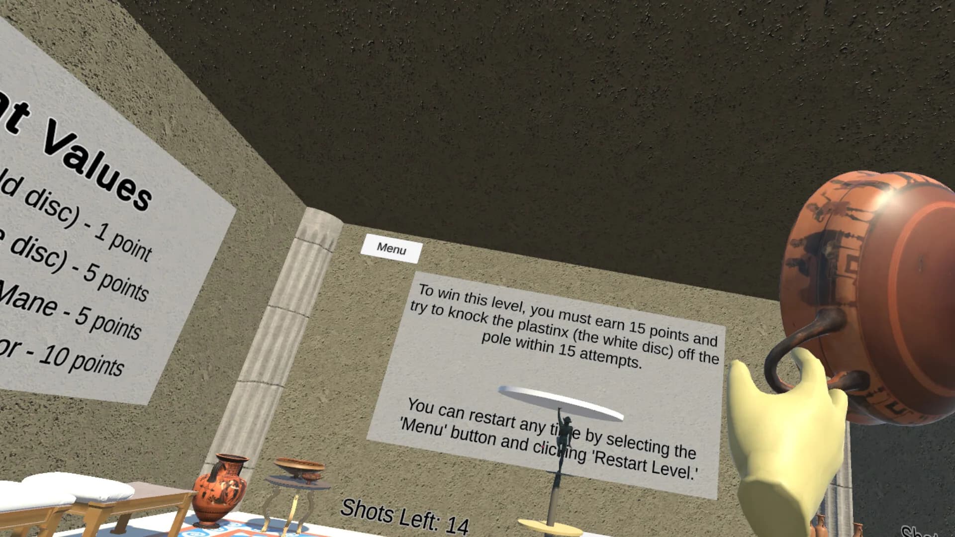 Kottabos VR görsel 4