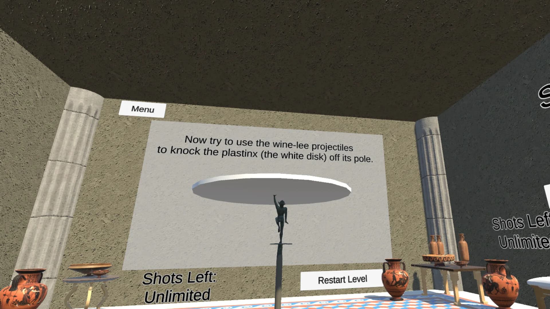 Kottabos VR görsel 6