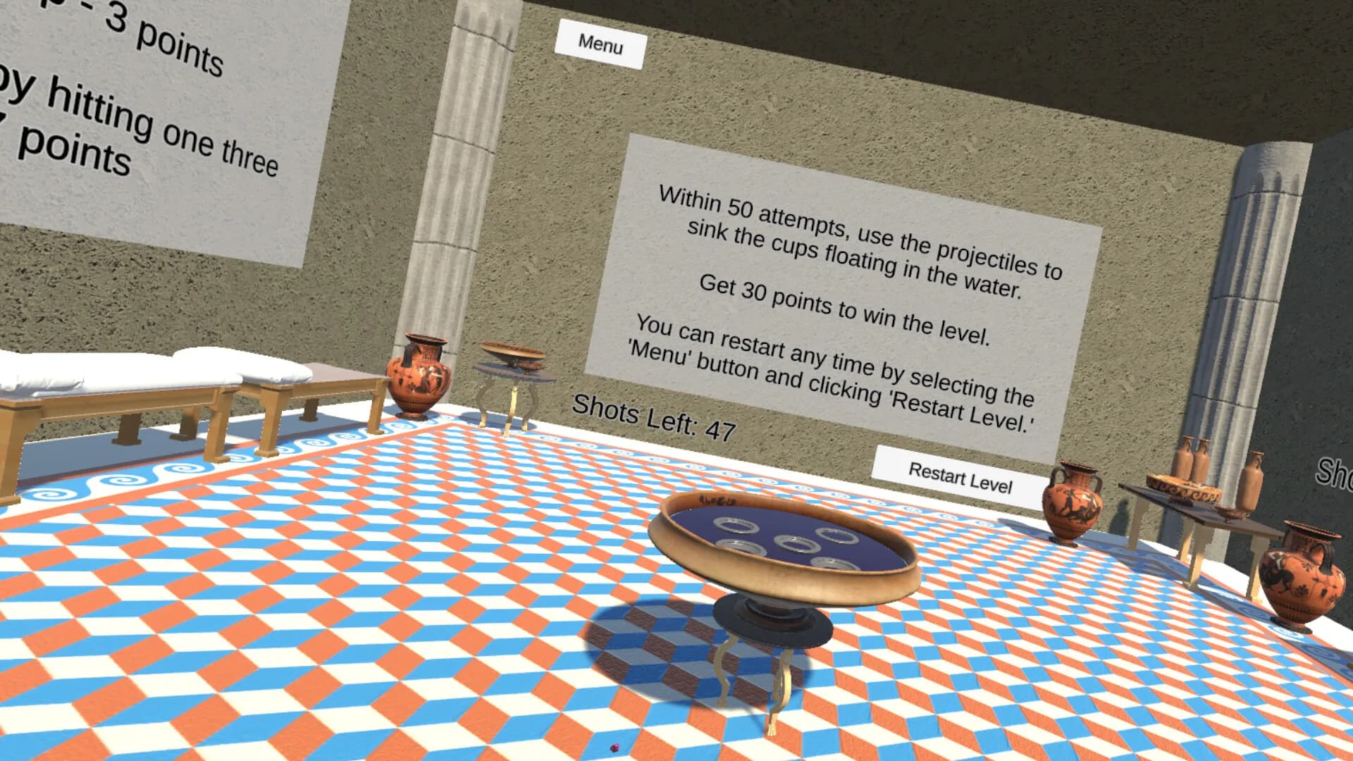 Kottabos VR görsel 8
