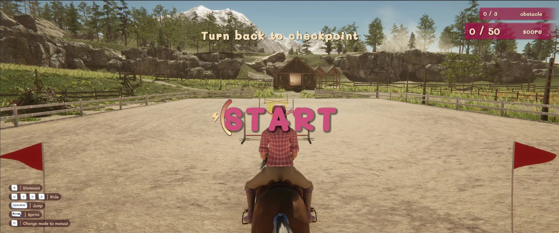 My Horse: Bonded Spirits - Prologue görsel 12