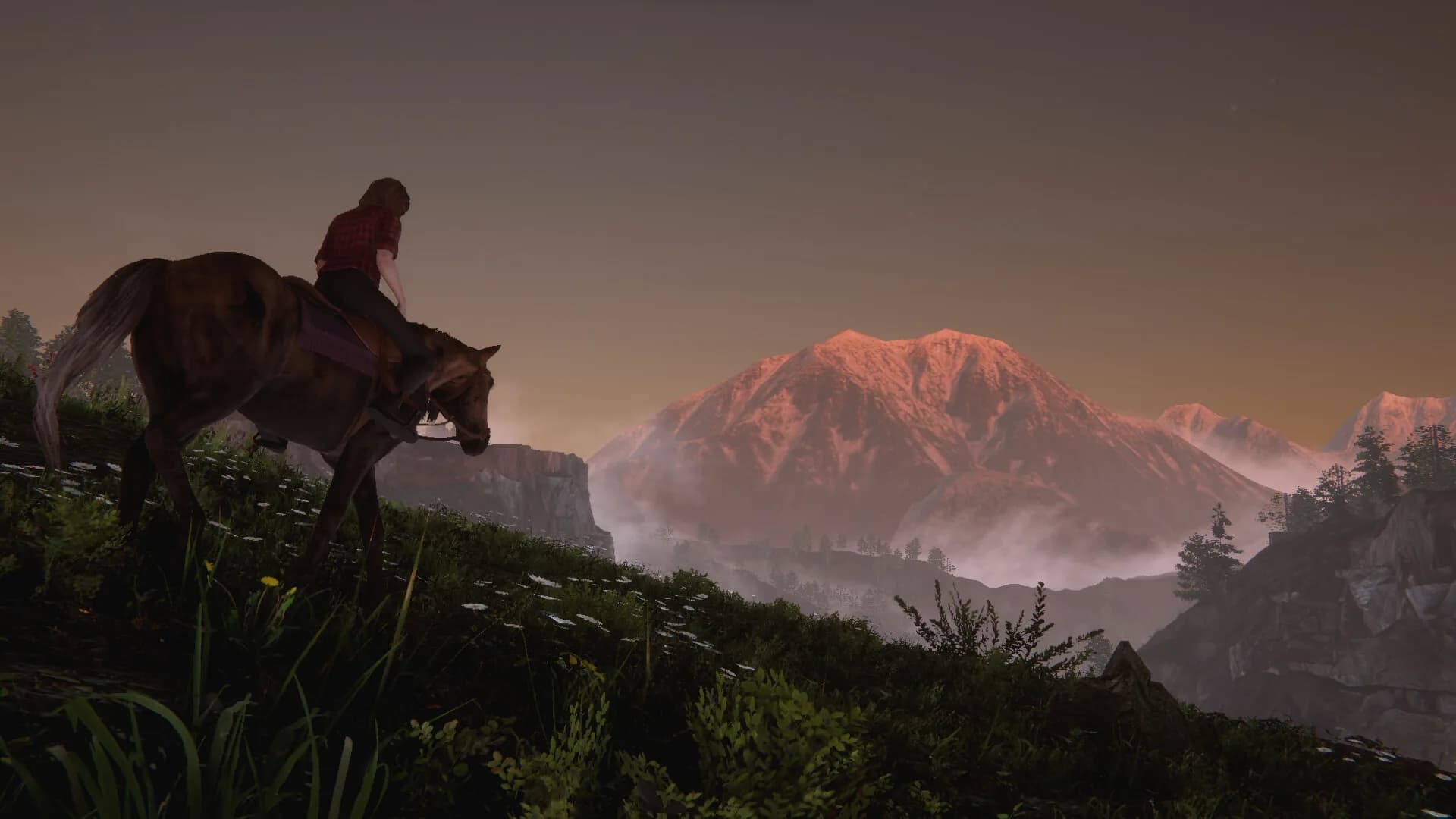 My Horse: Bonded Spirits - Prologue görsel 13