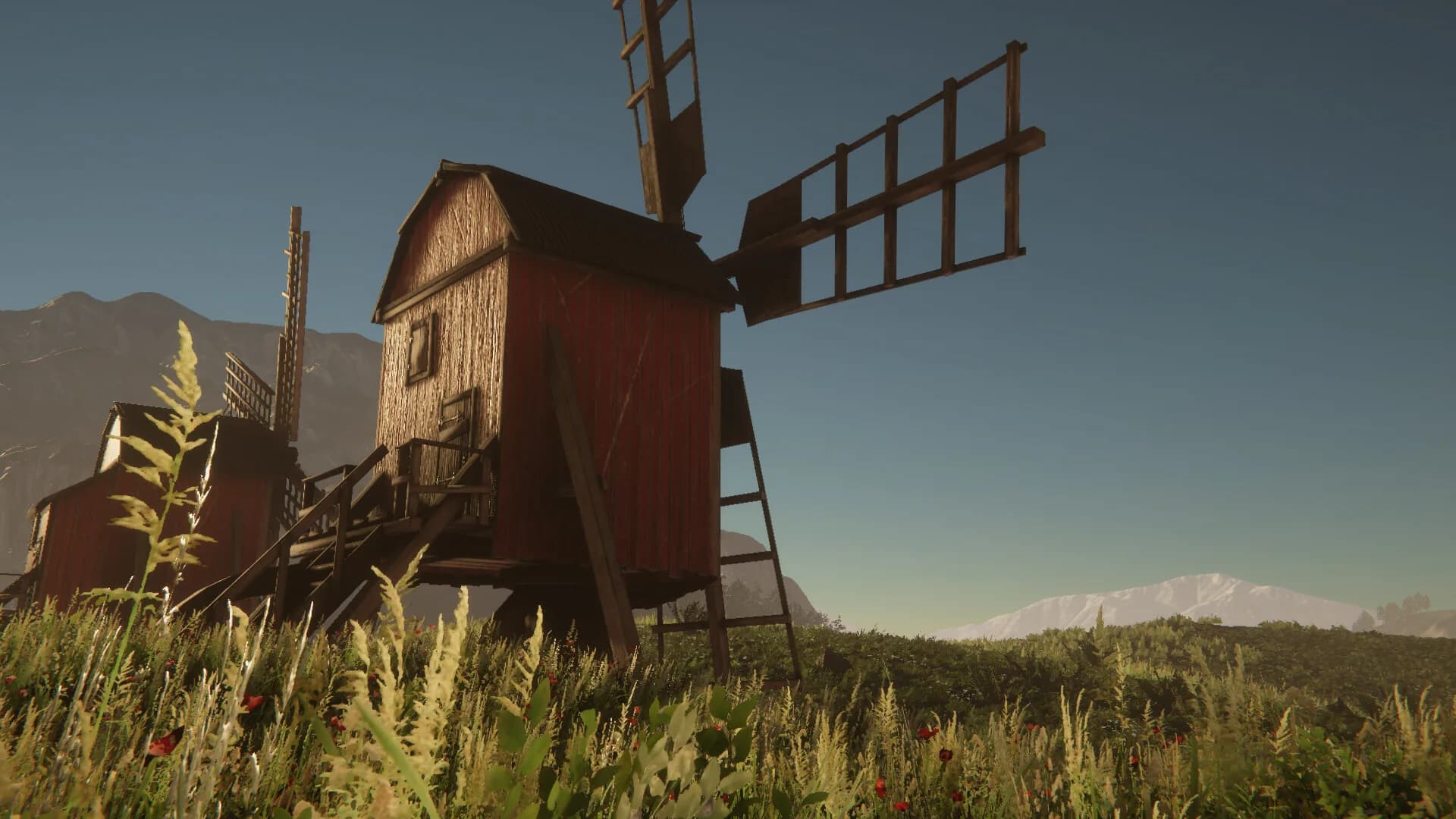 My Horse: Bonded Spirits - Prologue görsel 16