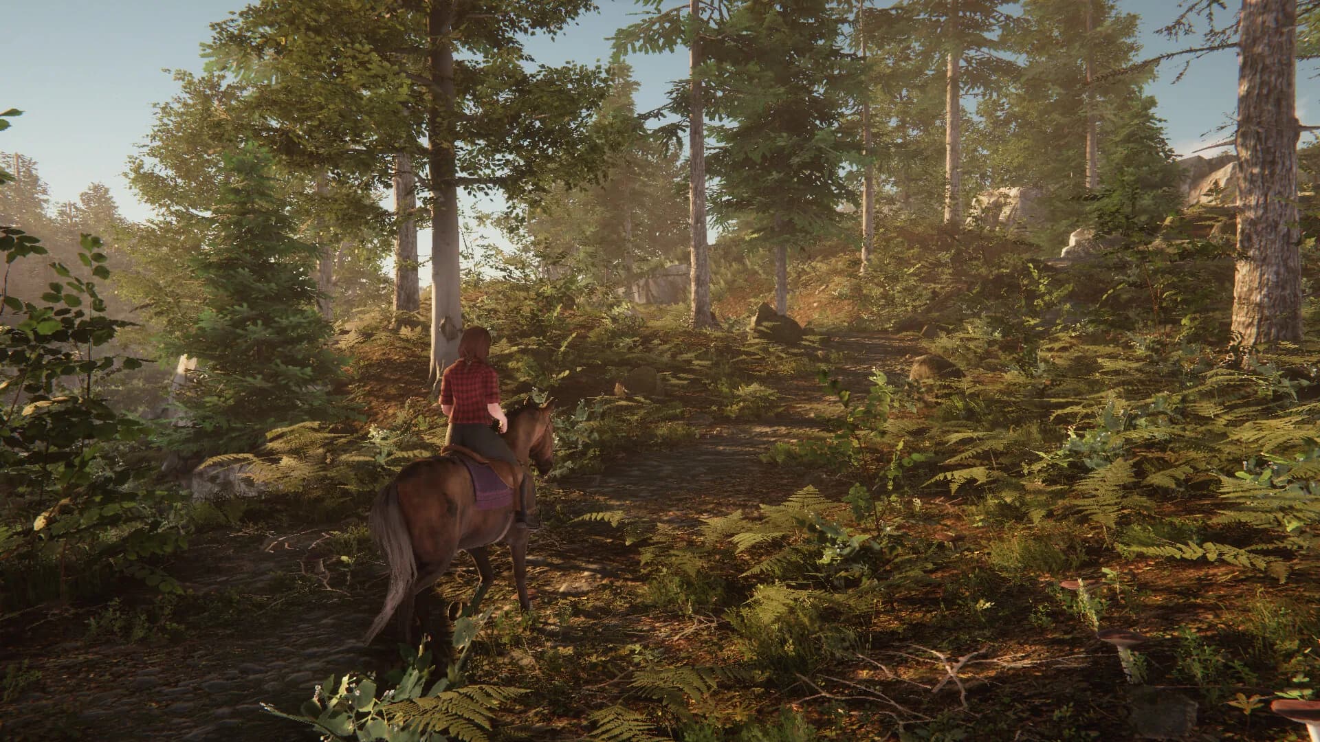 My Horse: Bonded Spirits - Prologue görsel 17