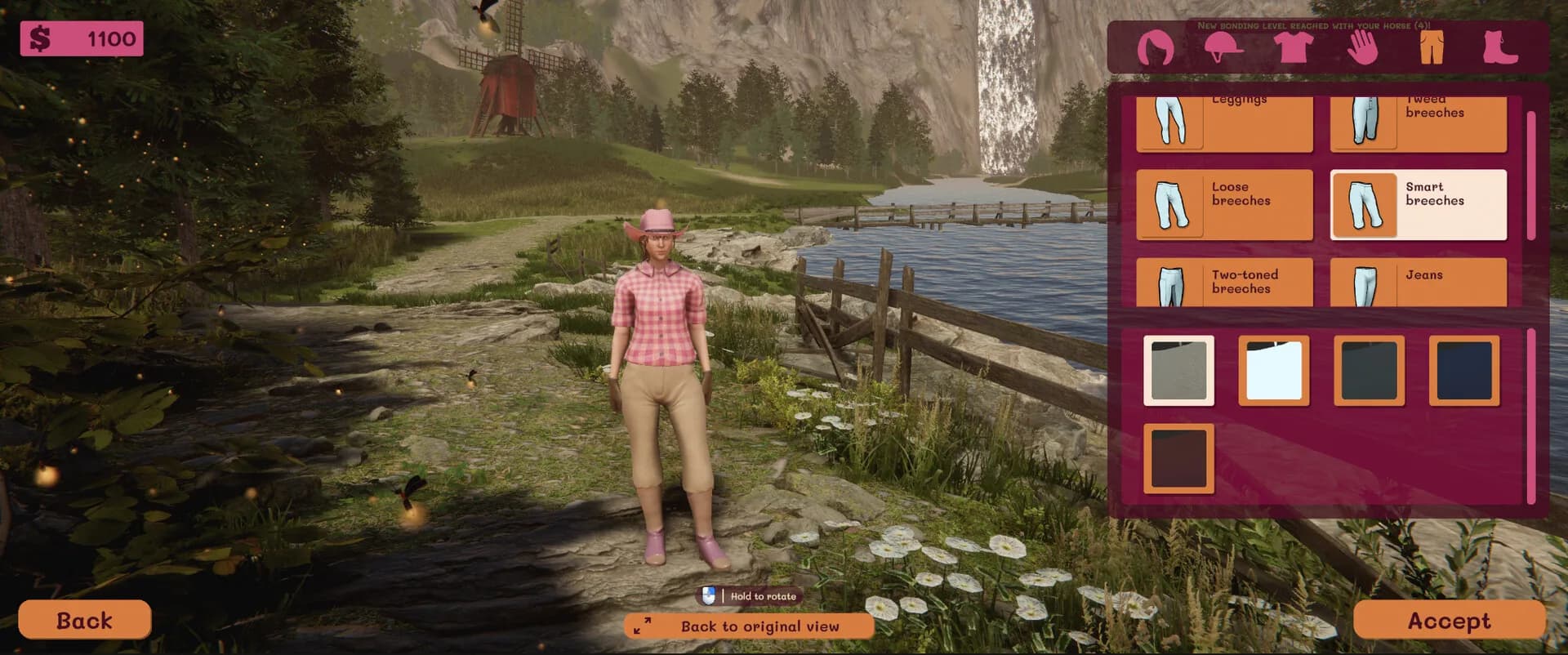 My Horse: Bonded Spirits - Prologue görsel 5