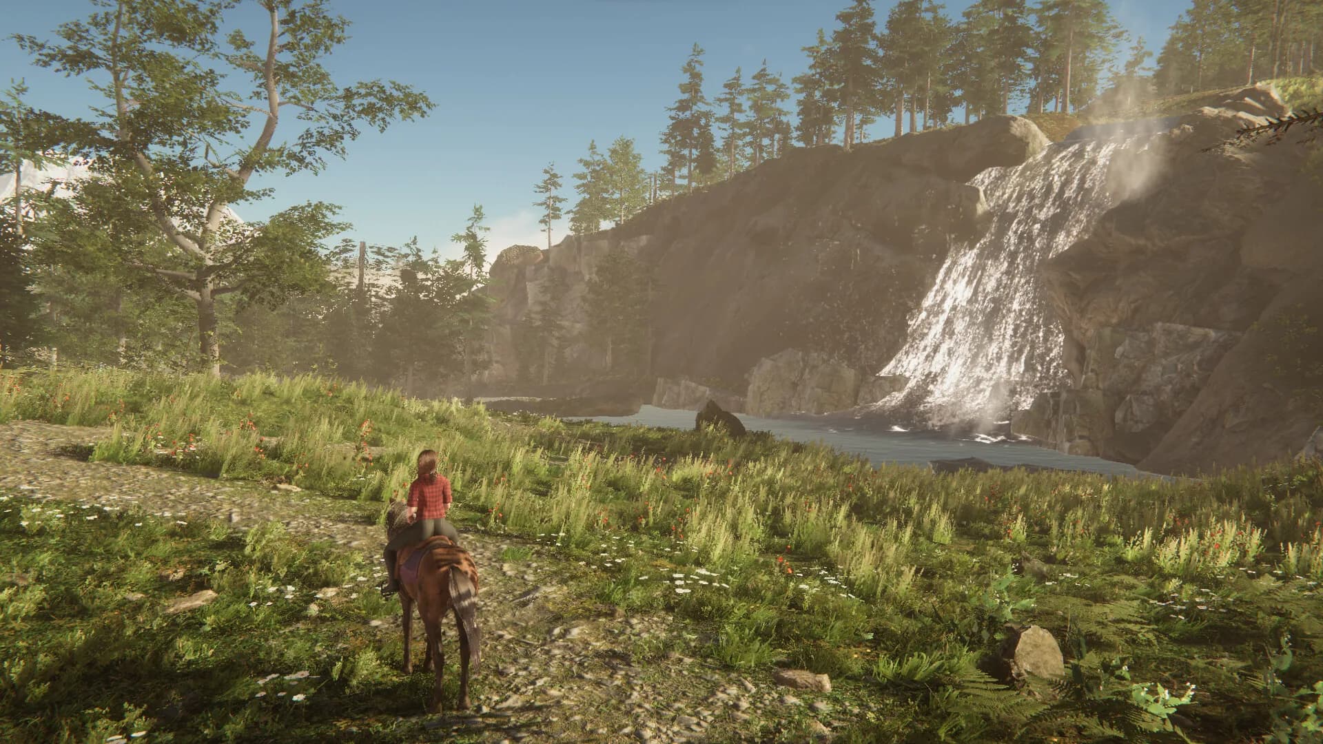 My Horse: Bonded Spirits - Prologue görsel 6