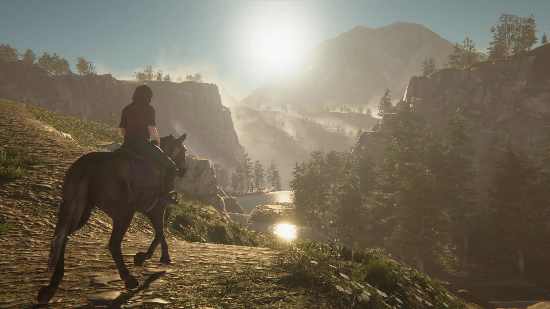 My Horse: Bonded Spirits - Prologue görsel 8
