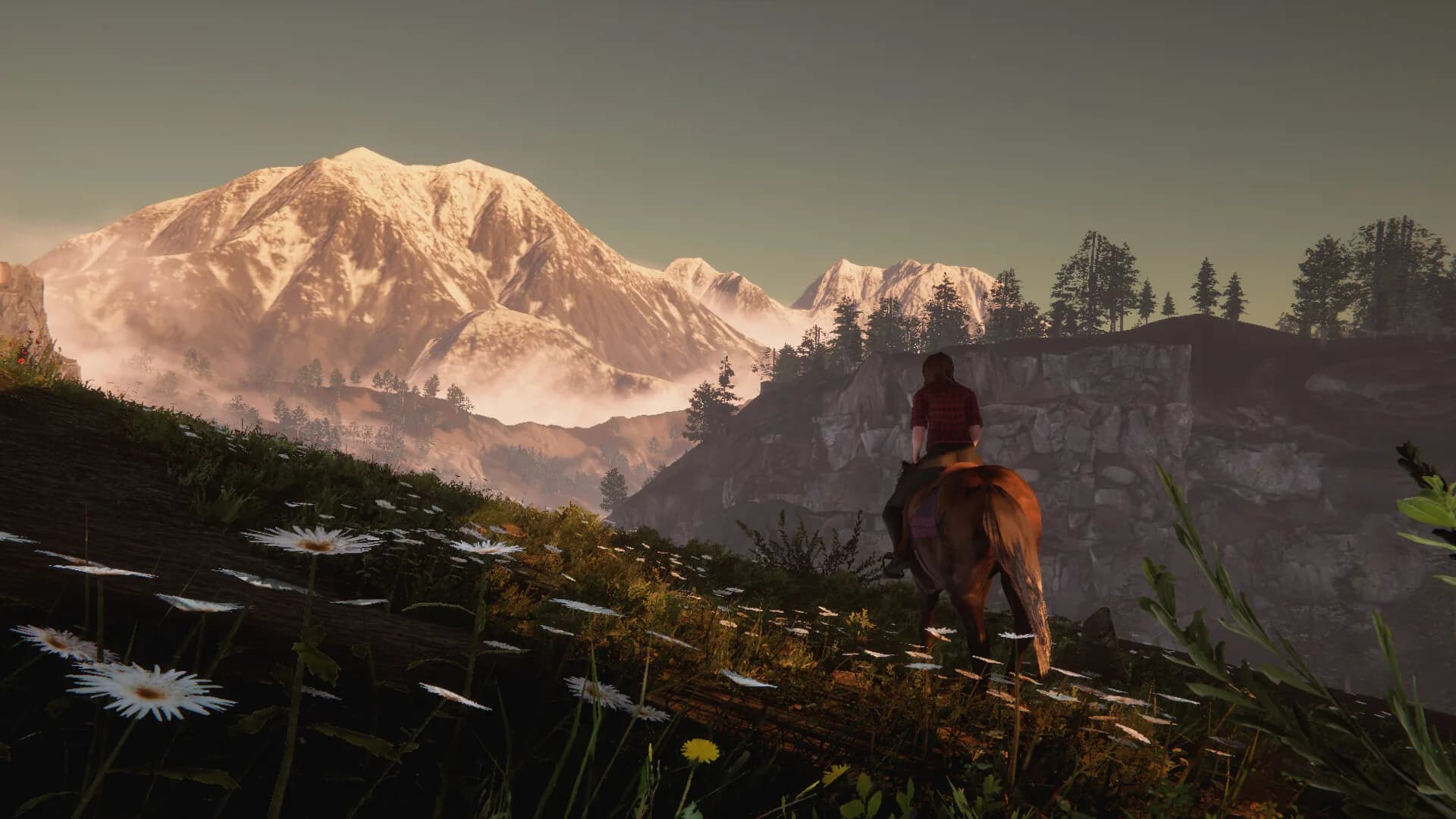My Horse: Bonded Spirits - Prologue görsel 10
