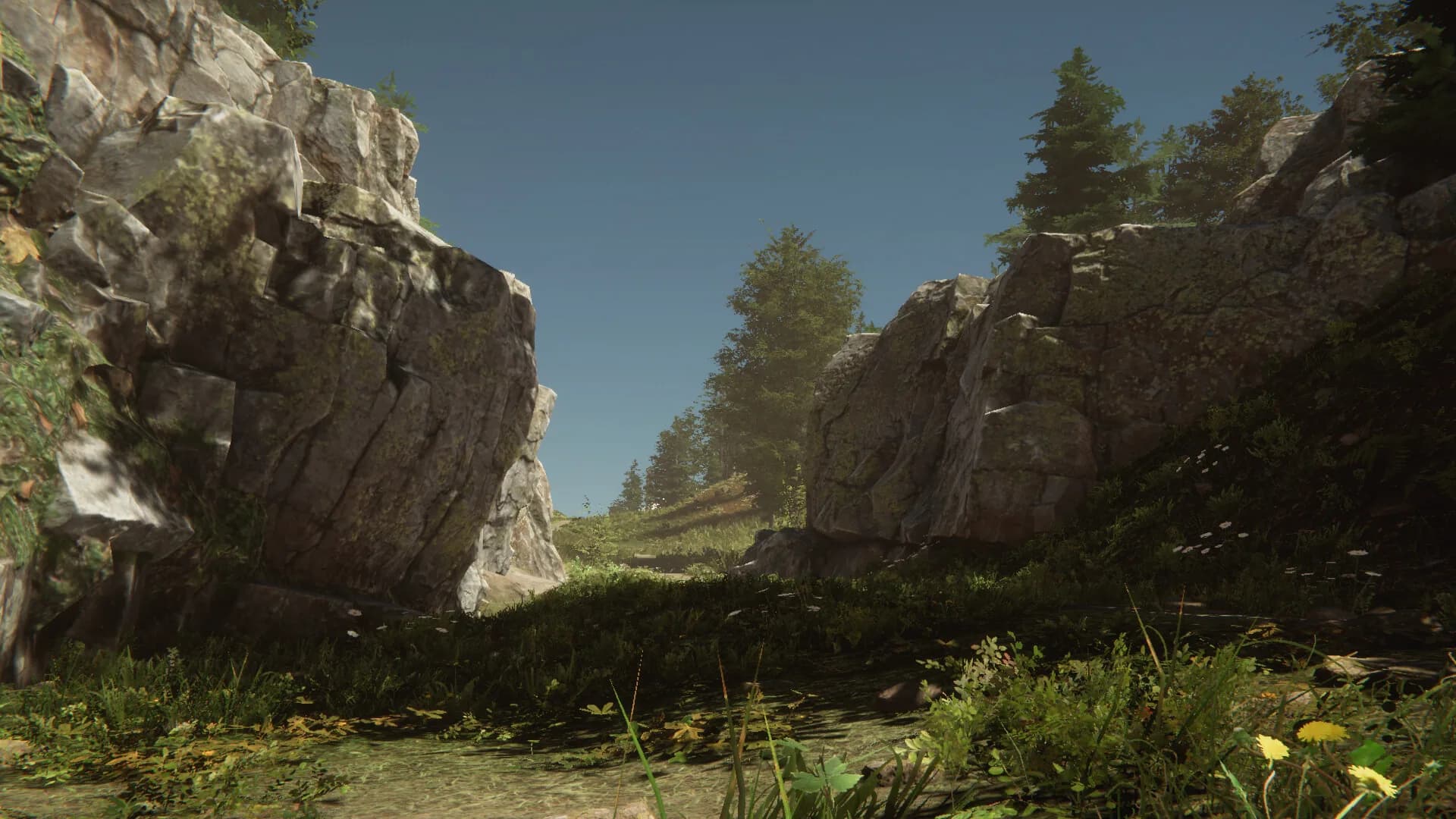 My Horse: Bonded Spirits - Prologue görsel 11