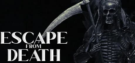 Escape from Death görsel 1