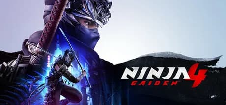 NINJA GAIDEN 4 görsel 1