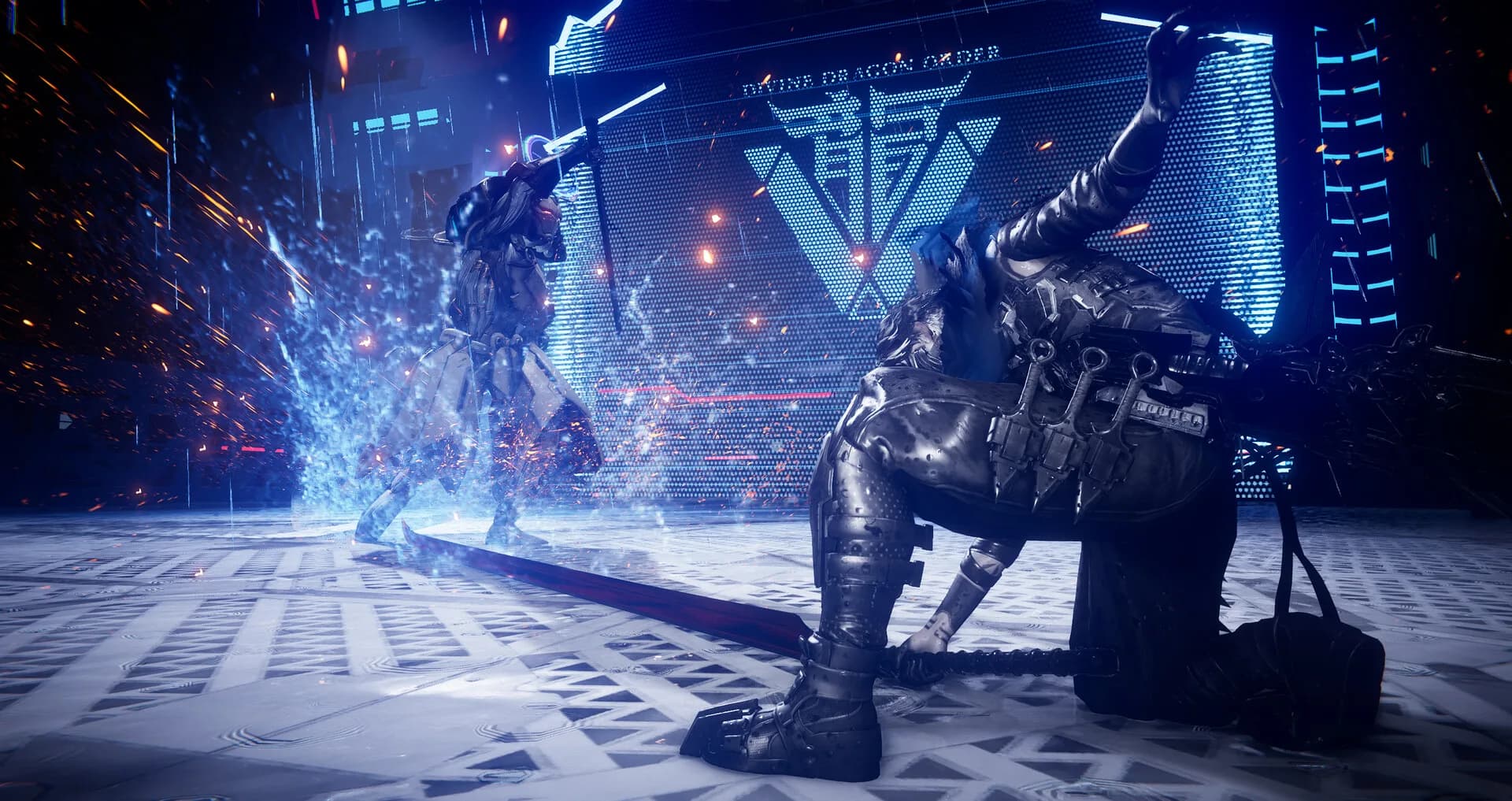 NINJA GAIDEN 4 görsel 2