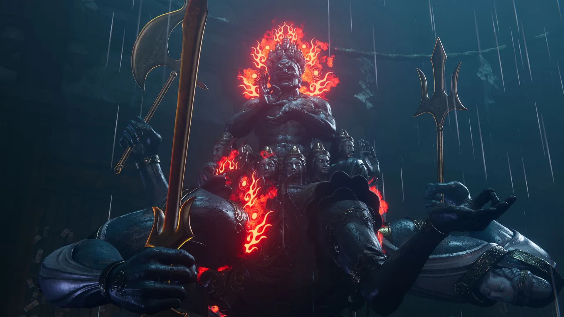 NINJA GAIDEN 4 görsel 14
