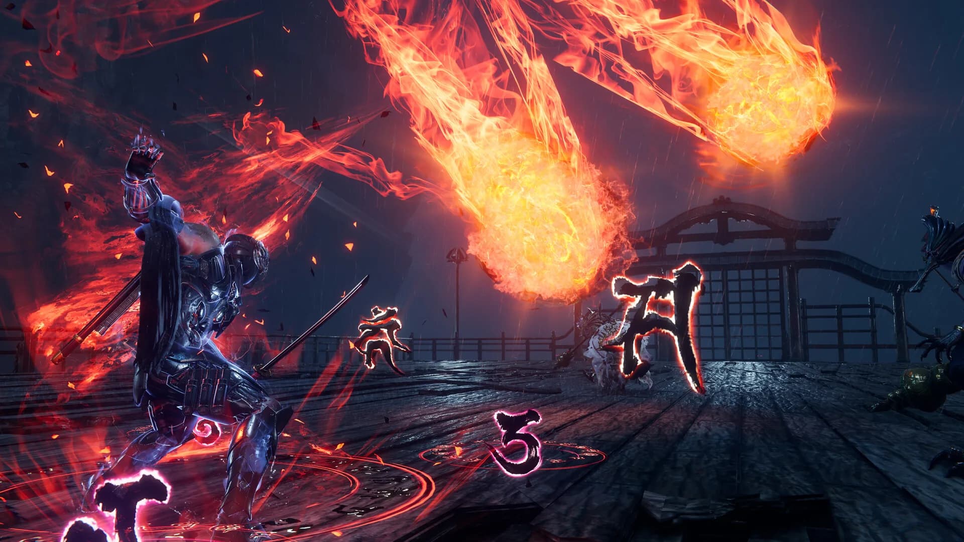 NINJA GAIDEN 4 görsel 16