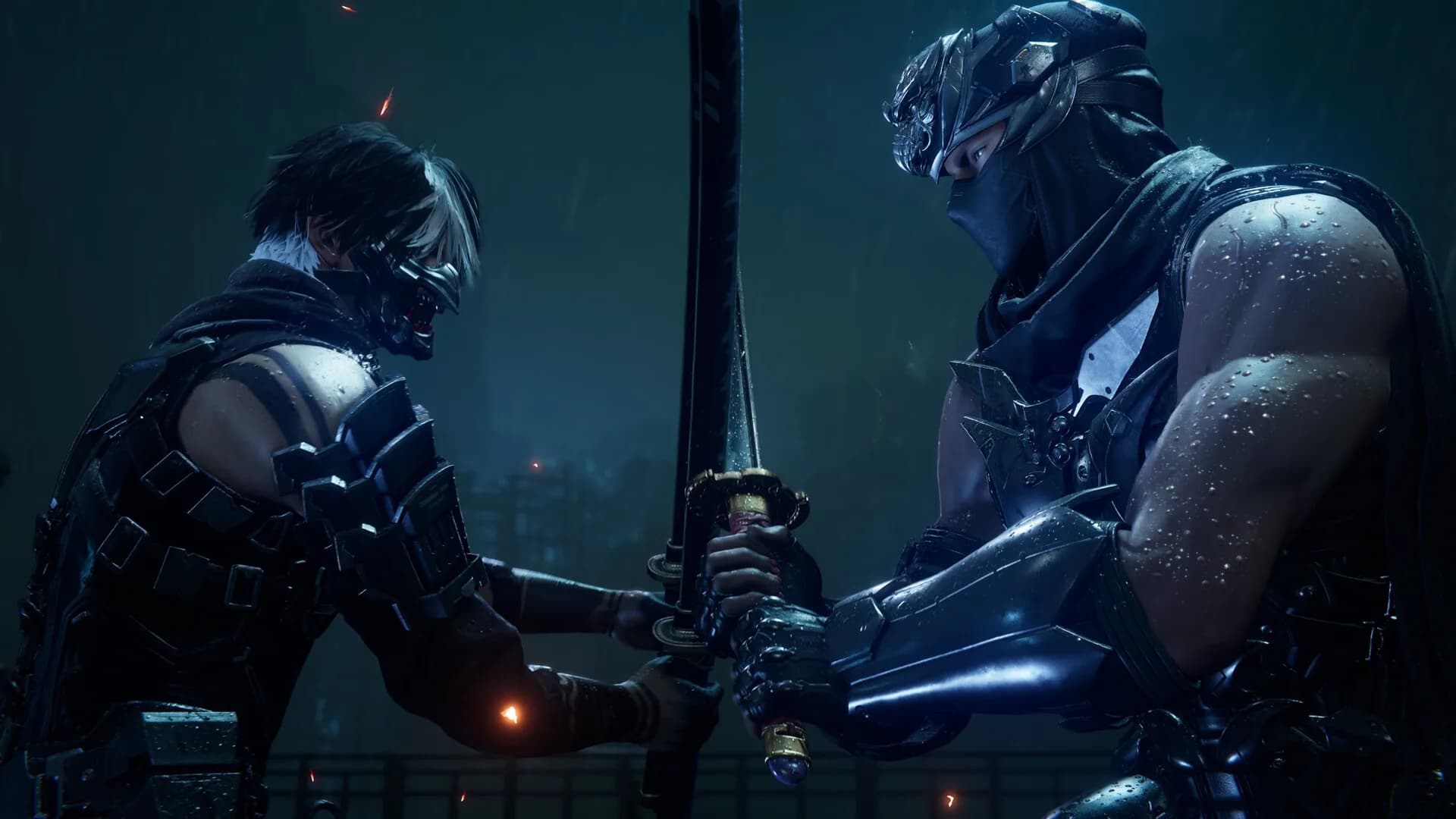 NINJA GAIDEN 4 görsel 17