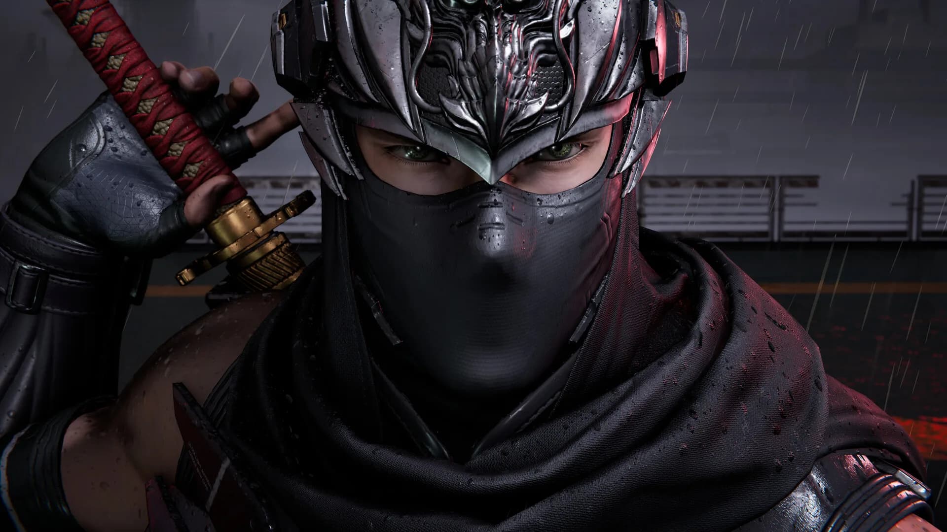 NINJA GAIDEN 4 görsel 19