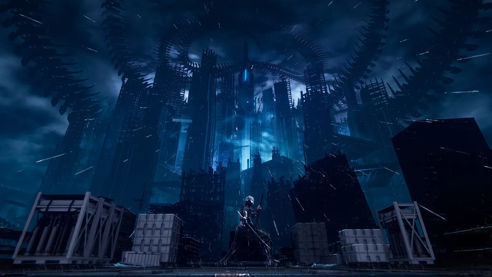 NINJA GAIDEN 4 görsel 4