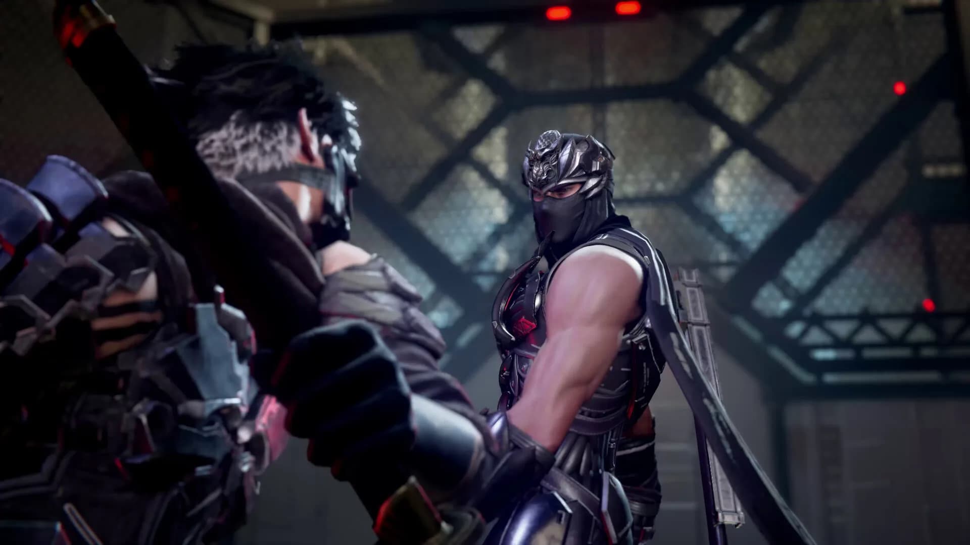 NINJA GAIDEN 4 görsel 10