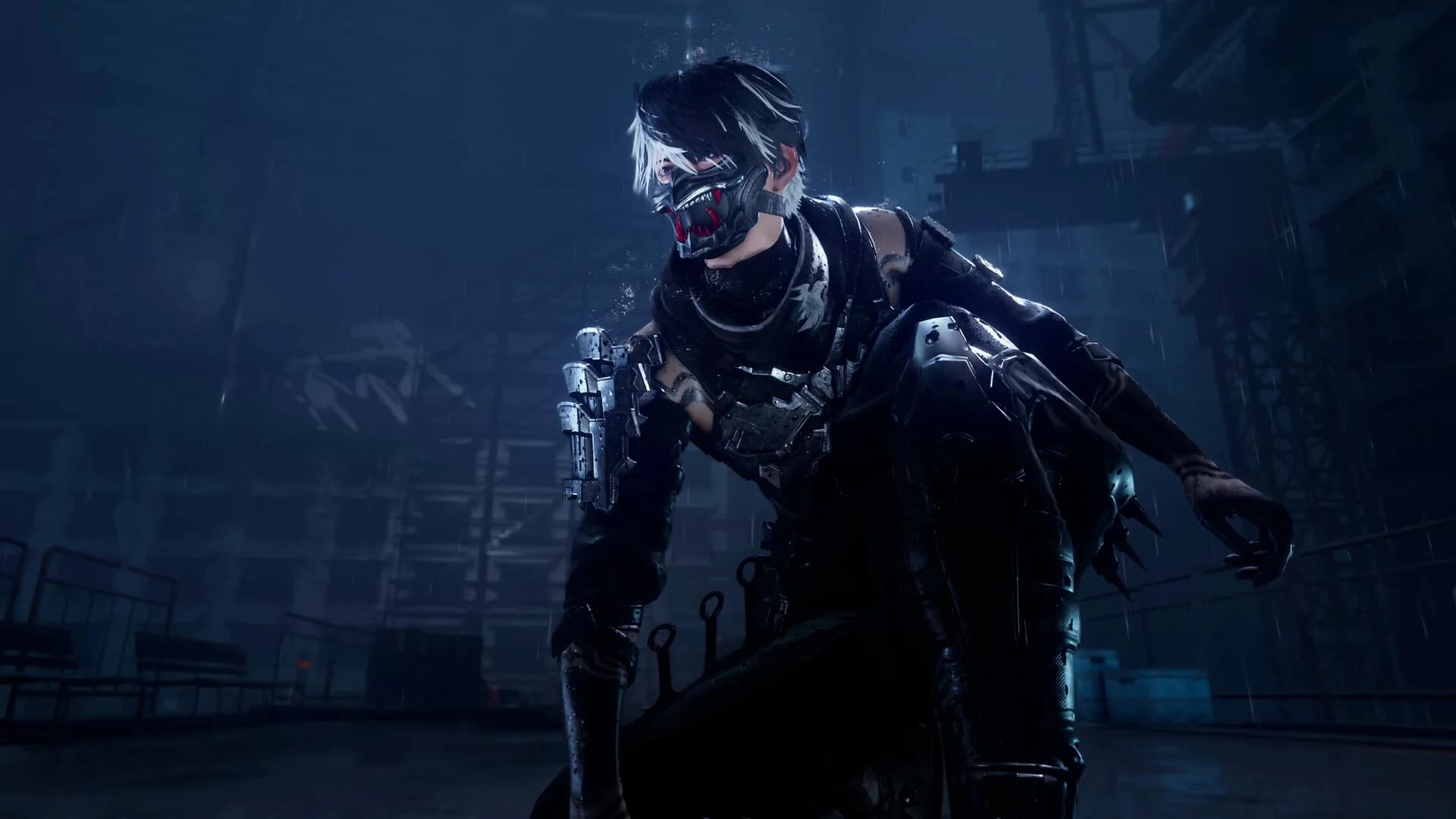 NINJA GAIDEN 4 görsel 11