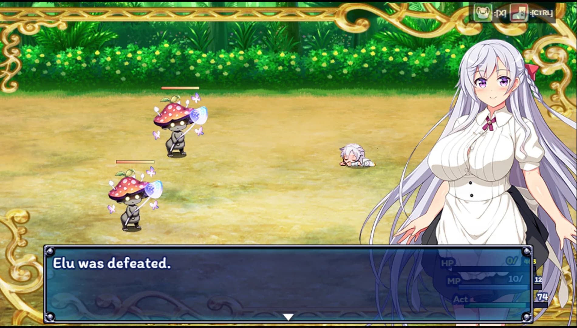 Paradise Angel görsel 3