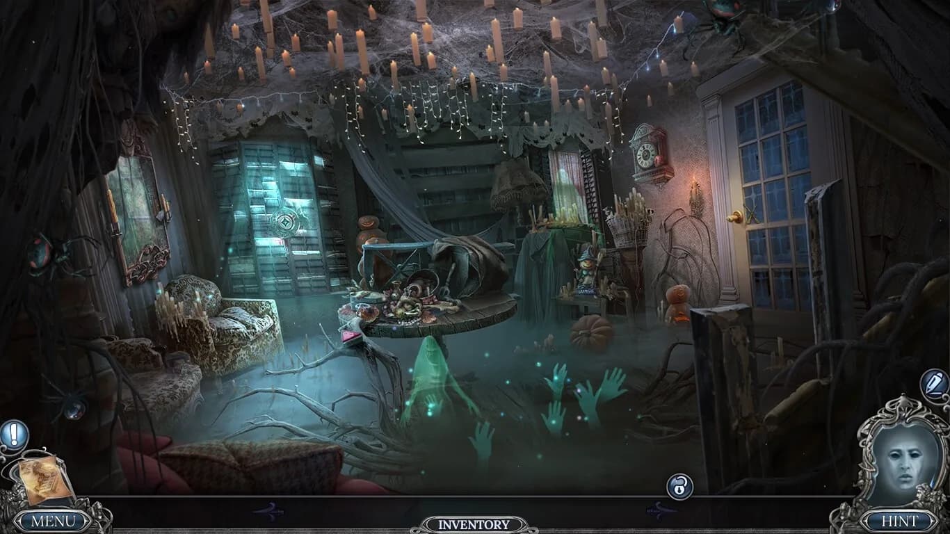 Halloween Stories: Black Book Collector's Edition görsel 7