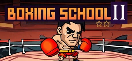 Boxing School 2 görsel 1