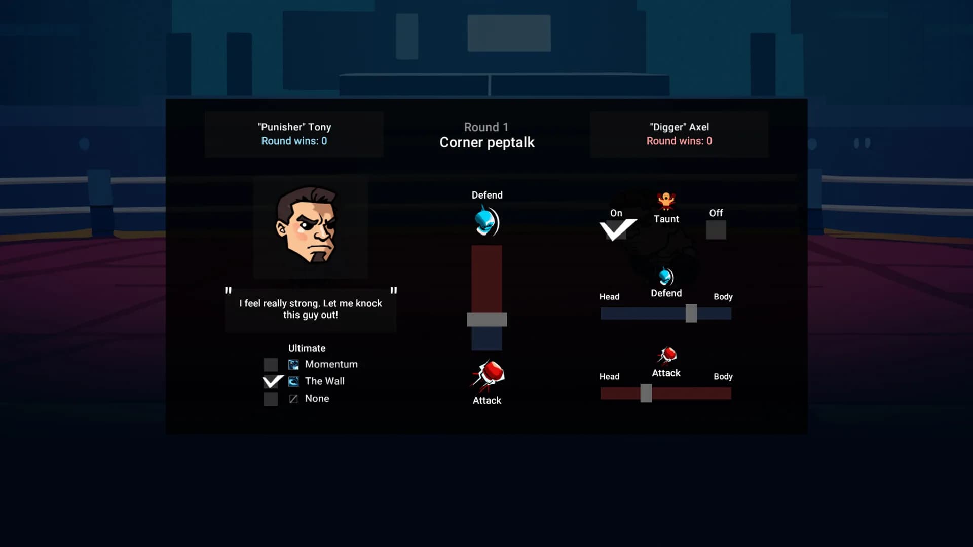 Boxing School 2 görsel 6