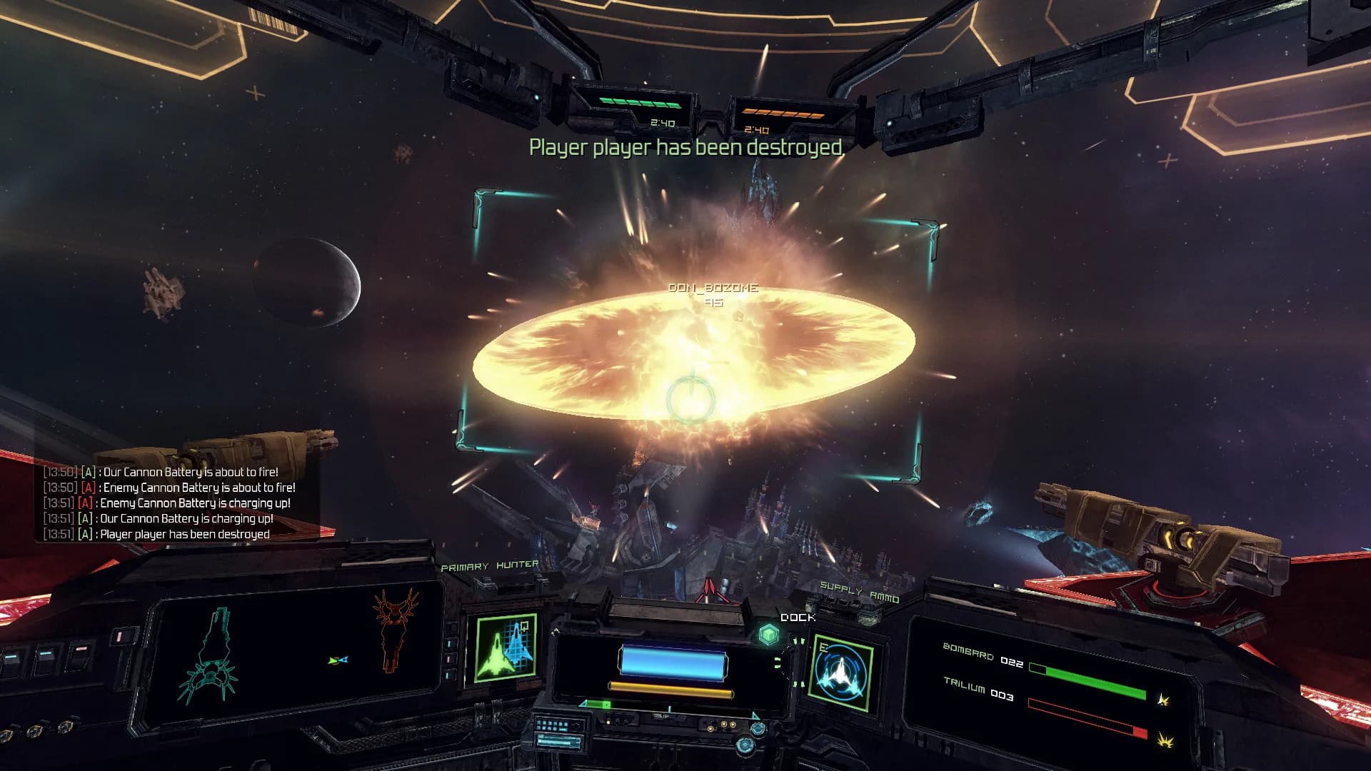 GoD Factory: Wingmen görsel 7