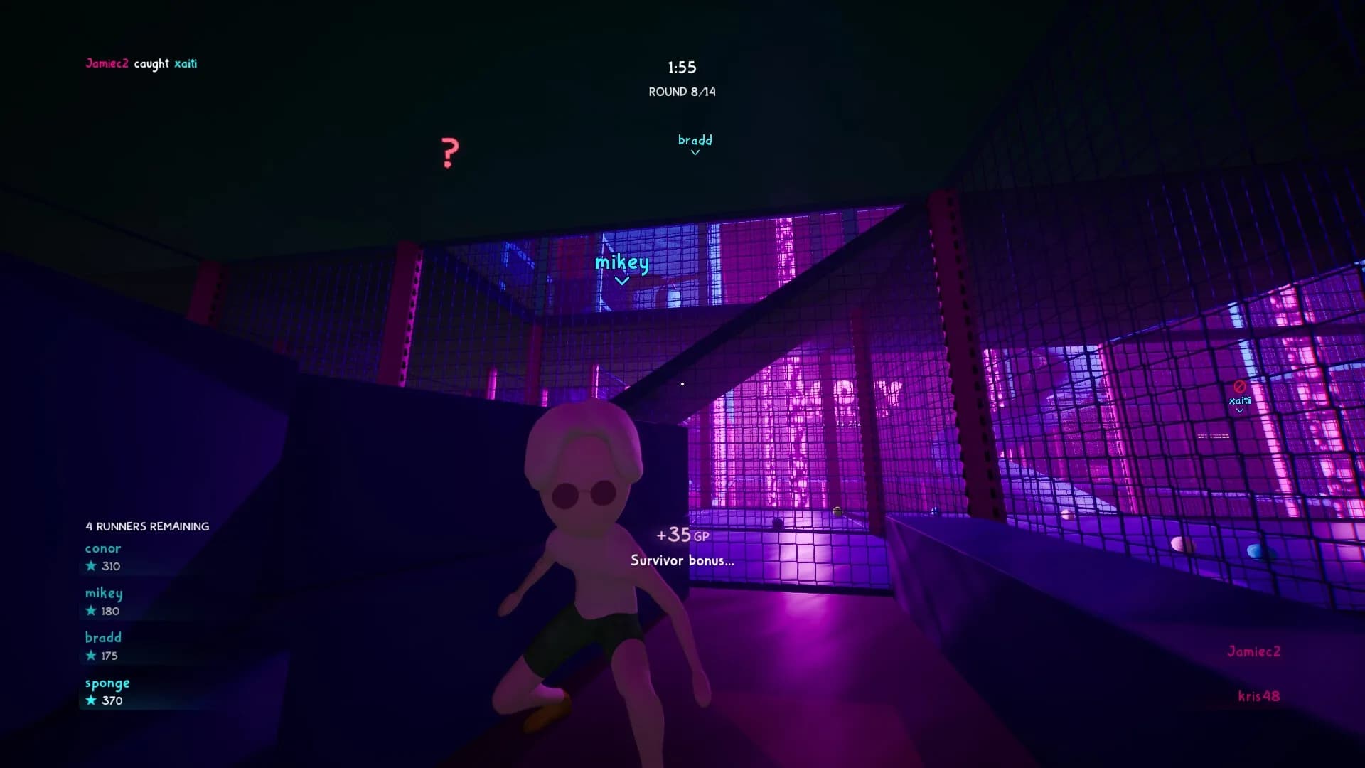 Goofy Gorillas görsel 9