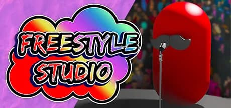 Freestyle Studio görsel 1