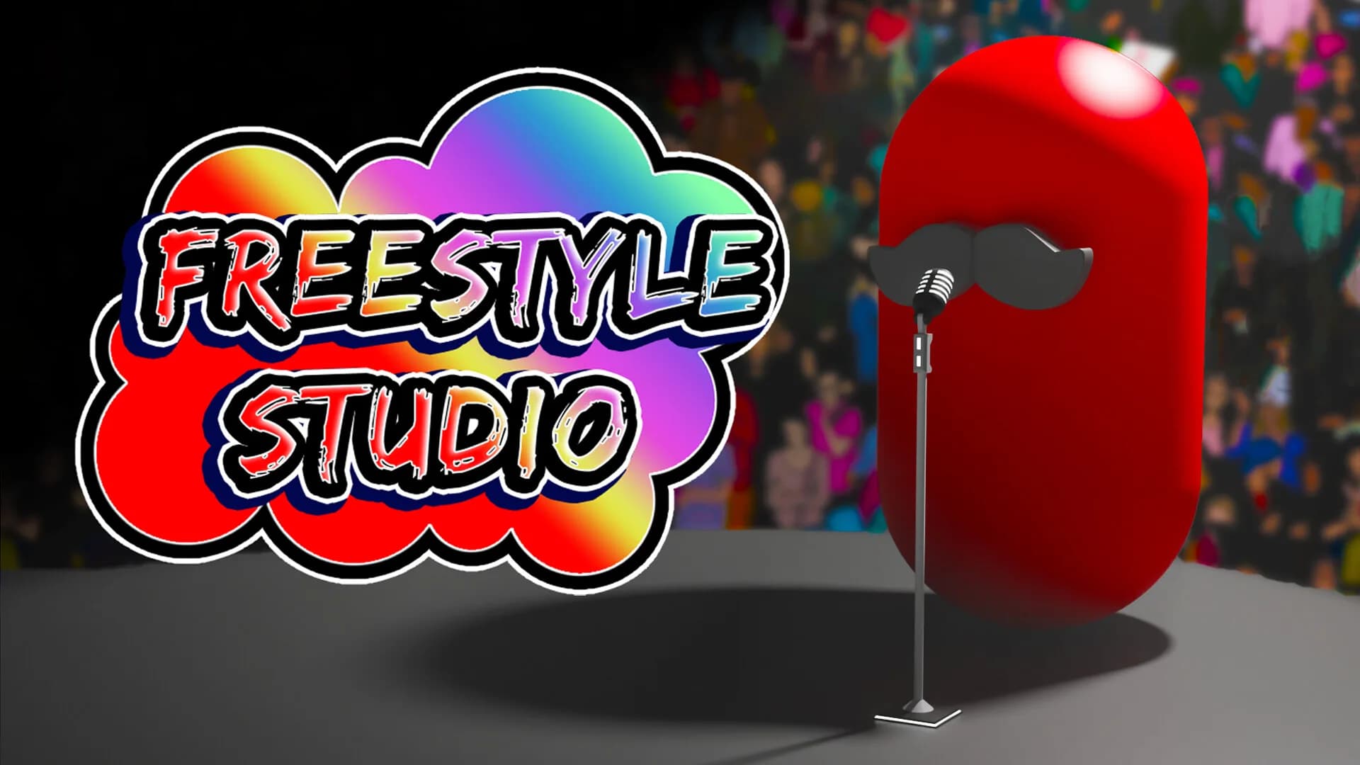 Freestyle Studio görsel 2