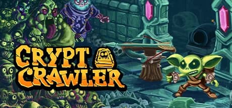 Crypt Crawler görsel 1