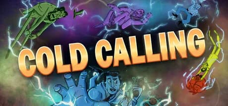 Cold Calling görsel 1