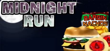Midnight Run görsel 1