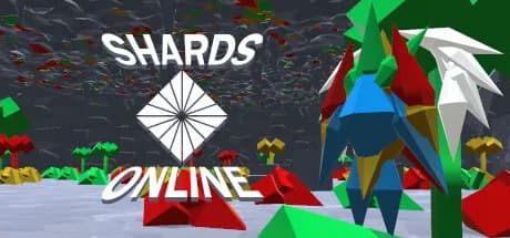 Shards Online görsel 1