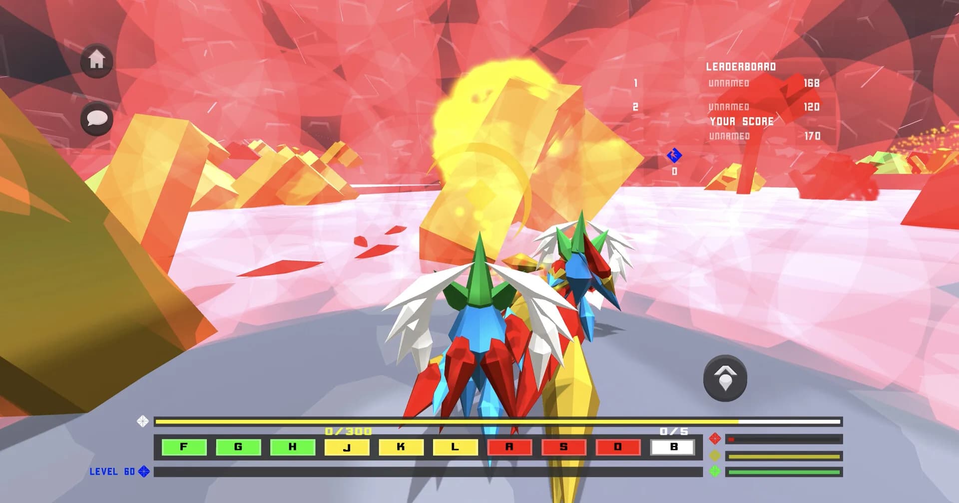 Shards Online görsel 2