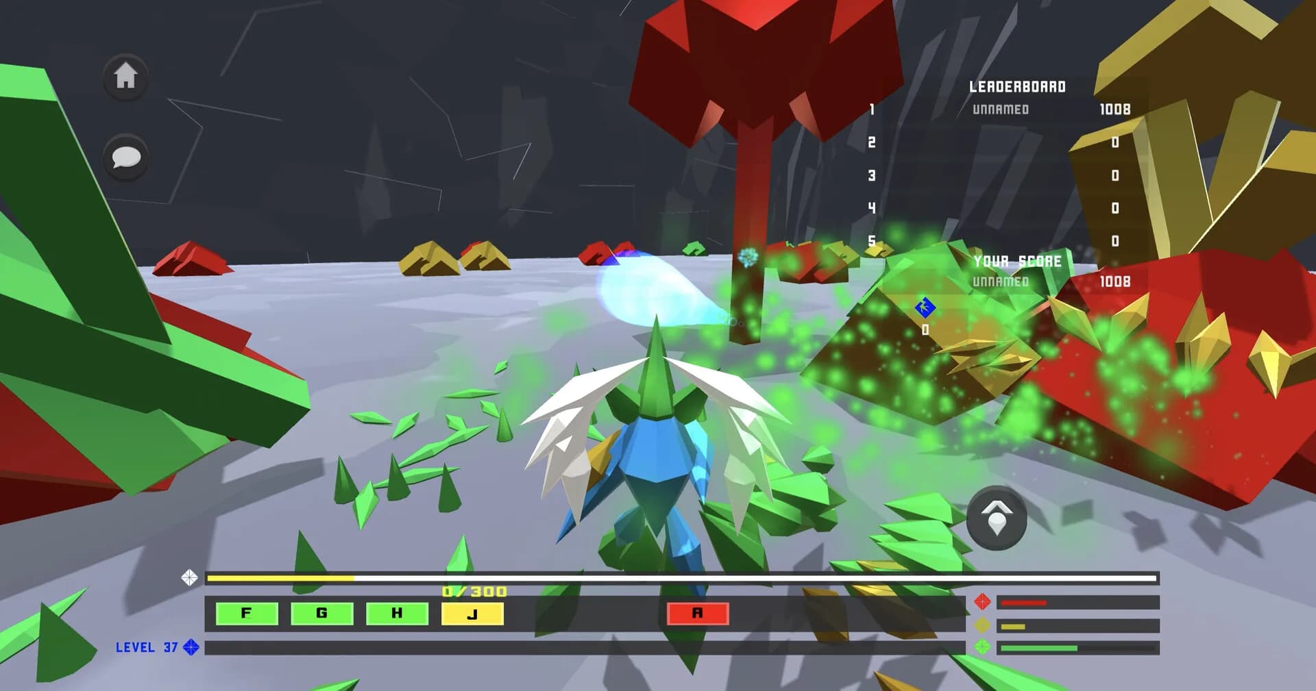 Shards Online görsel 3