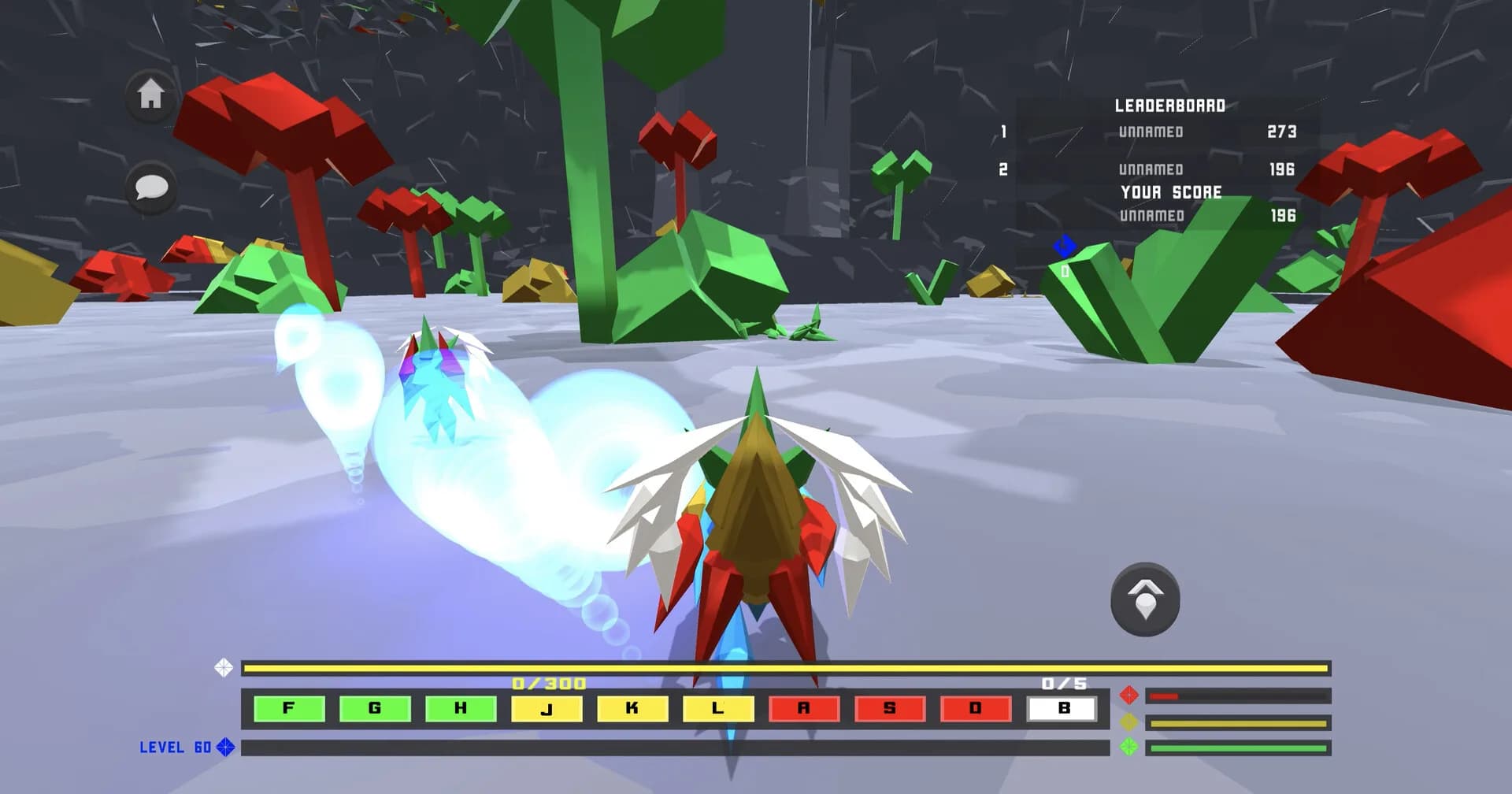 Shards Online görsel 4
