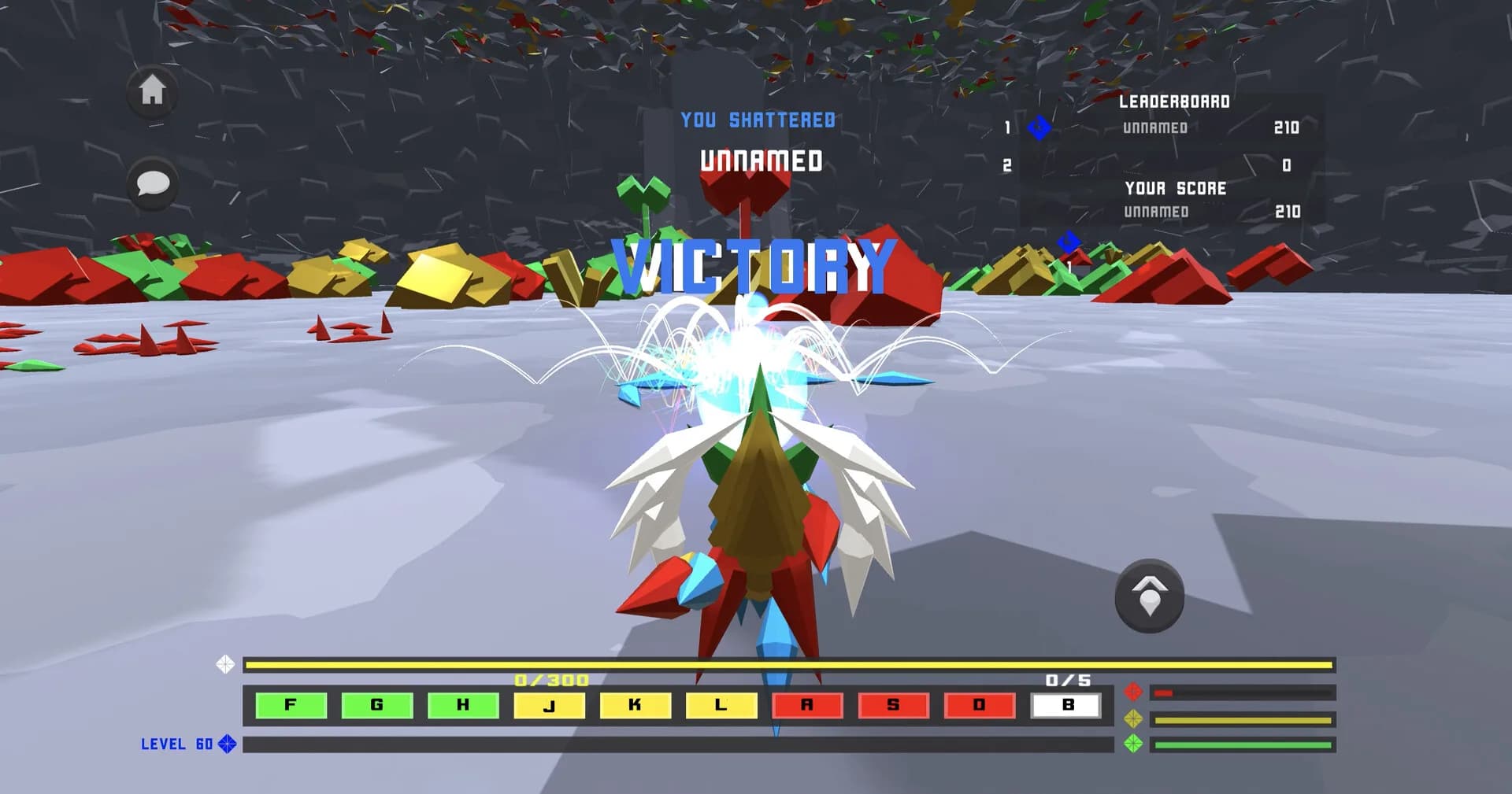 Shards Online görsel 5