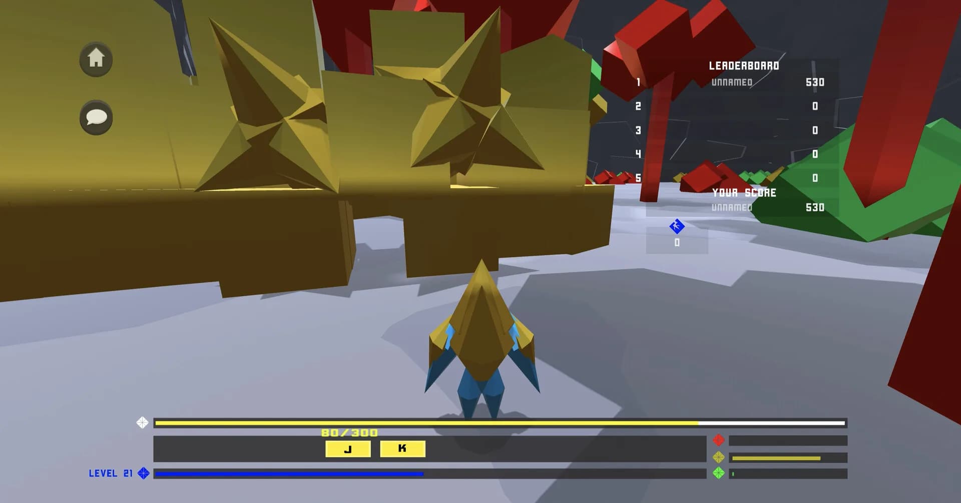 Shards Online görsel 6