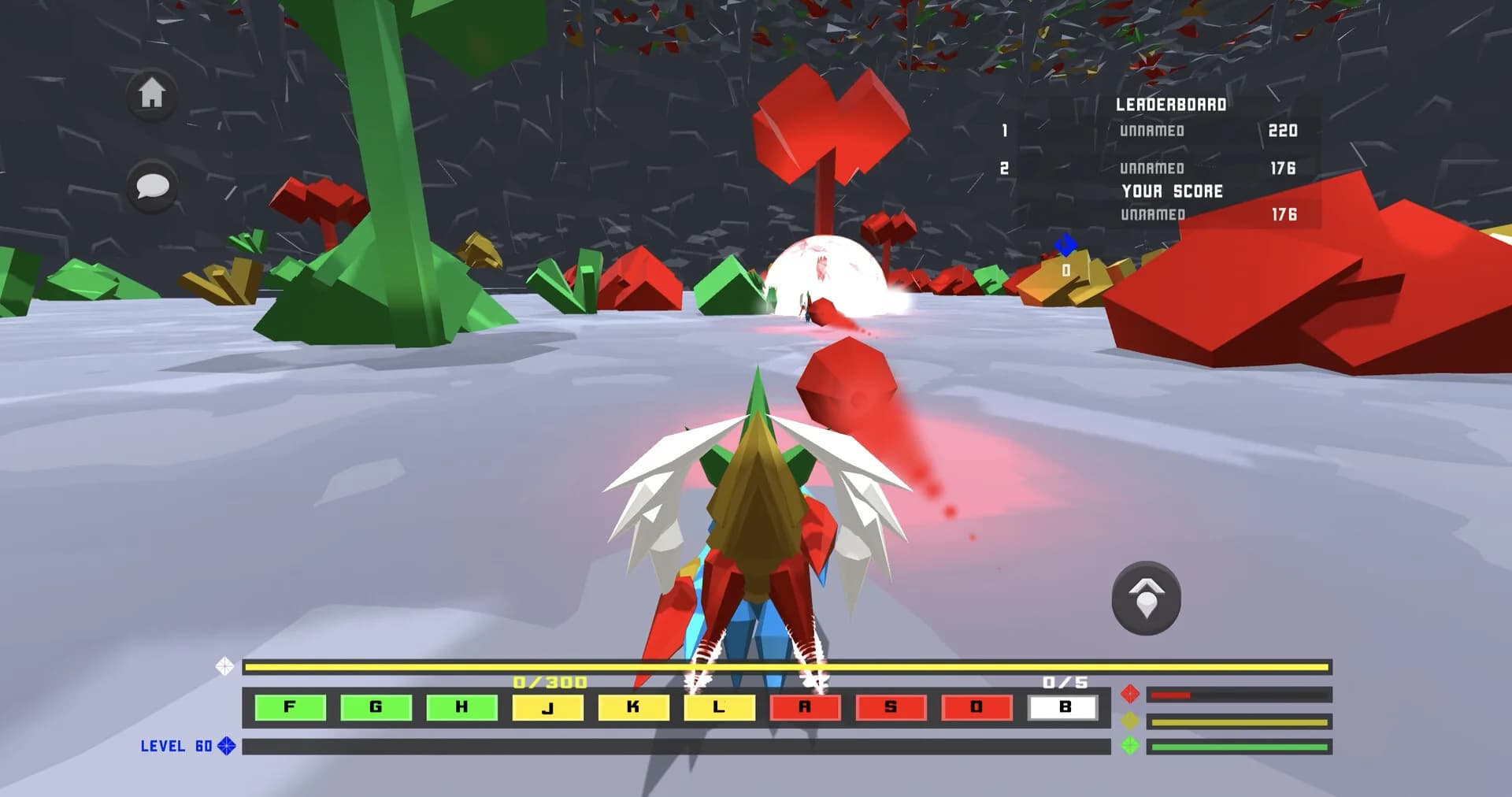 Shards Online görsel 7