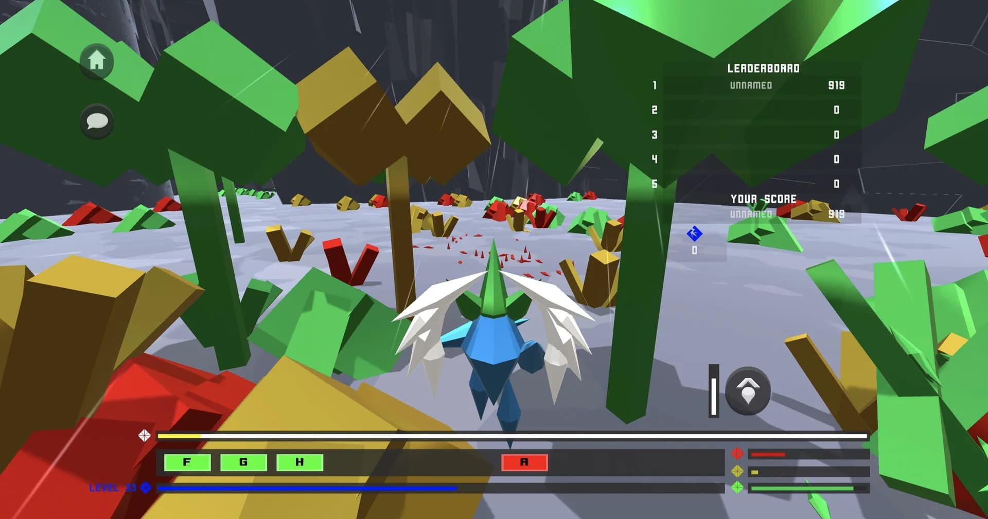 Shards Online görsel 10