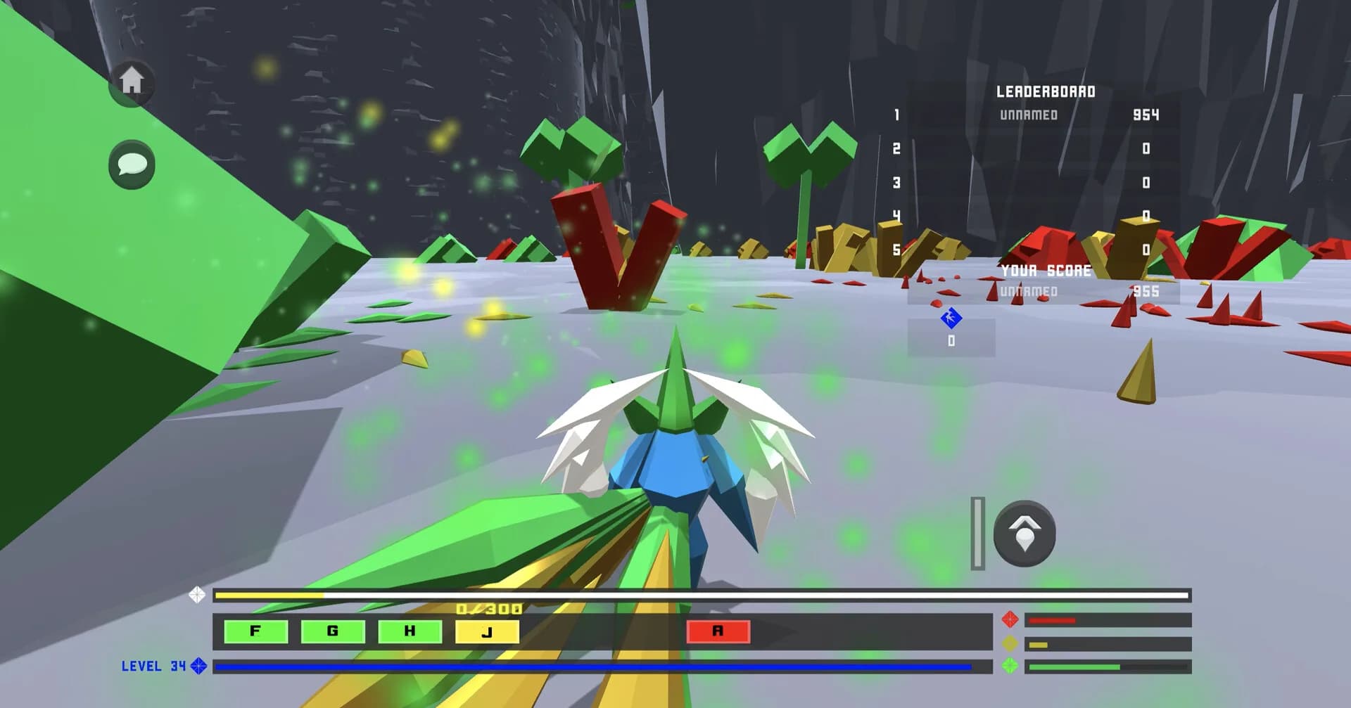 Shards Online görsel 11
