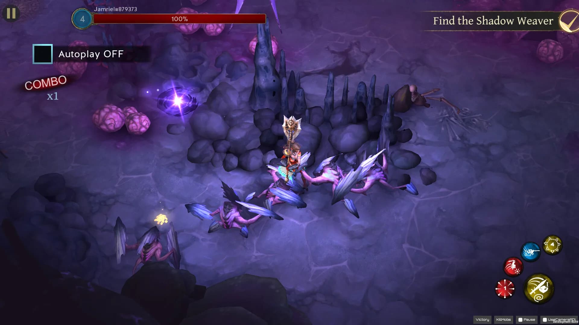 Swords of Blood görsel 2