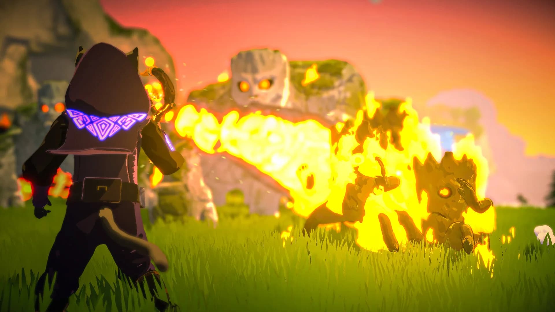 Arcane Blast görsel 2