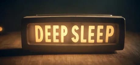 Deep Sleep görsel 1