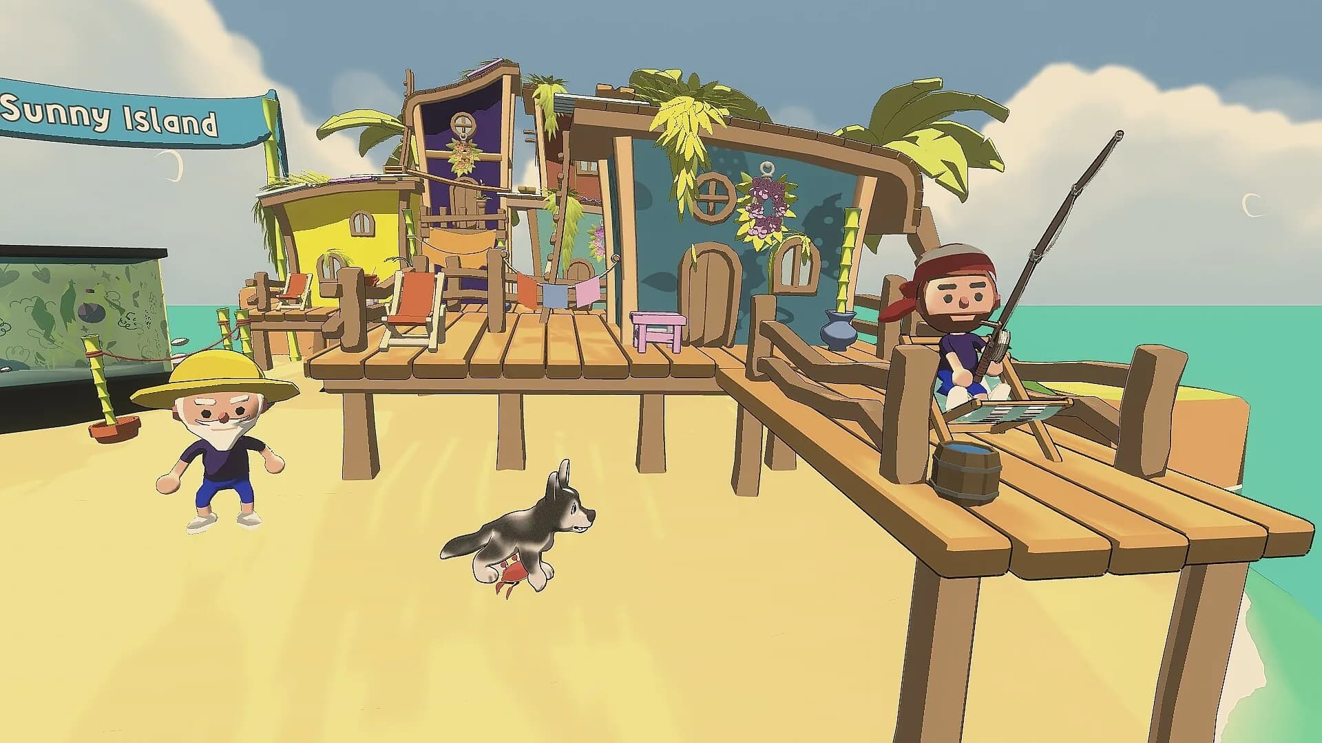 Cozy Island Idle görsel 3
