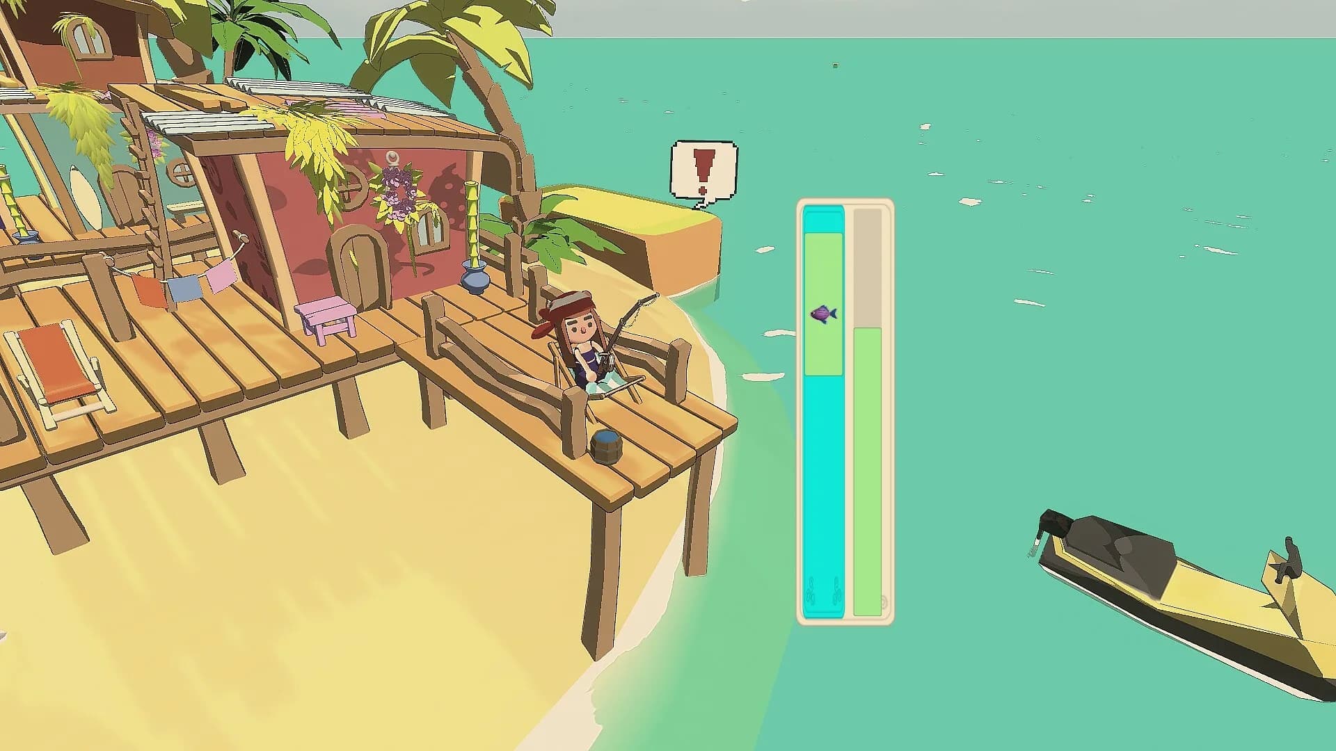 Cozy Island Idle görsel 14